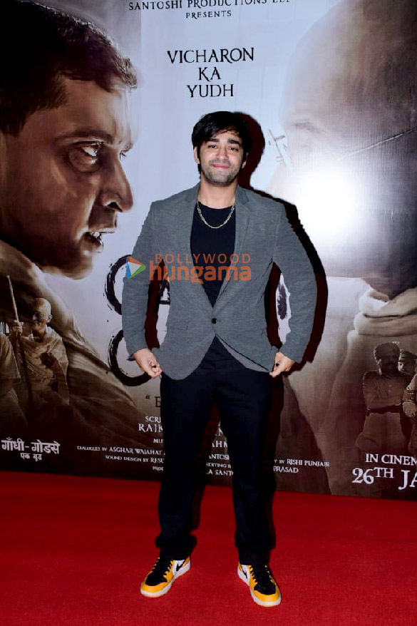 photos celebs grace the screening of gandhi godse ek yudh 3 2