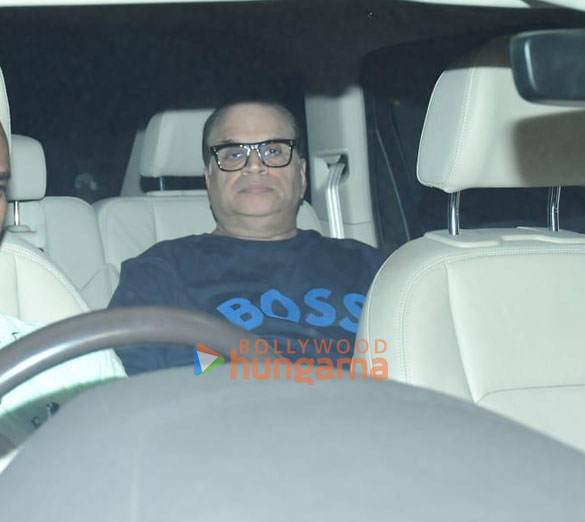 photos celebs grace the screening of kuttey at yrf studios 21