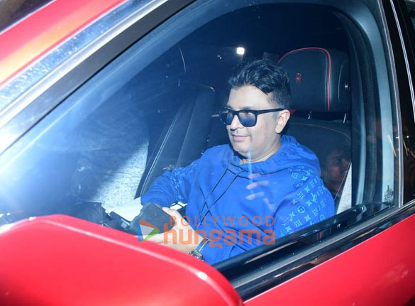 photos celebs grace the screening of kuttey at yrf studios more 3