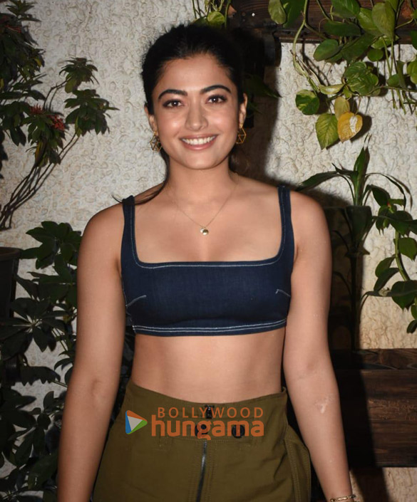 photos celebs grace the screening of mission majnu 1