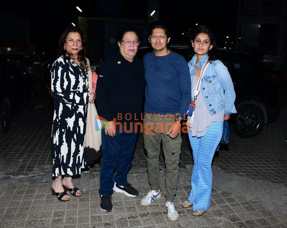 photos celebs grace the screening of pathaan at pvr juhu 4455 3
