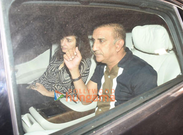 photos celebs grace the screening of pathaan at pvr juhu 888 2