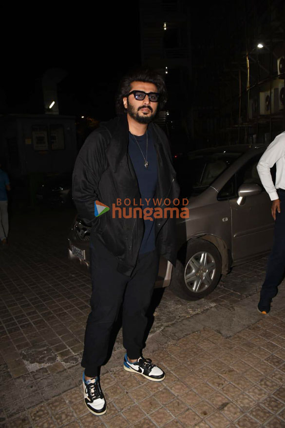 Photos Celebs grace the screening of the film Kuttey (2)