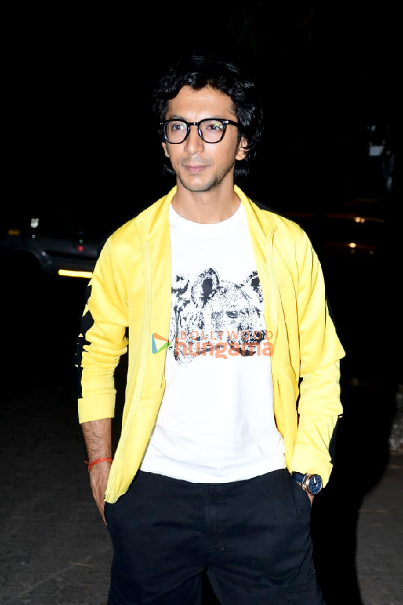 photos celebs grace the screening of the film lakadbaggha 5