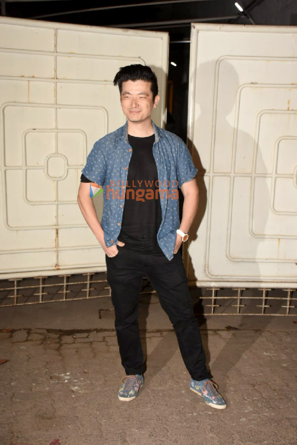 photos celebs grace the screening of the film lakadbaggha1 2