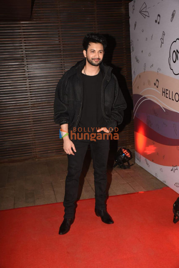 photos celebs grace the success bash of mismatched 1