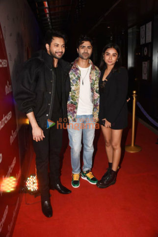 Photos: Celebs grace the success bash of Mismatched