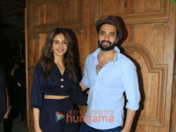 Photos: Celebs snapped at One8 in Juhu