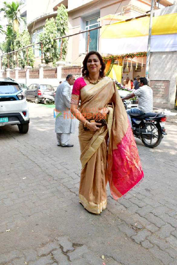 photos celebs snapped at rrahul kanals wedding in khar 2