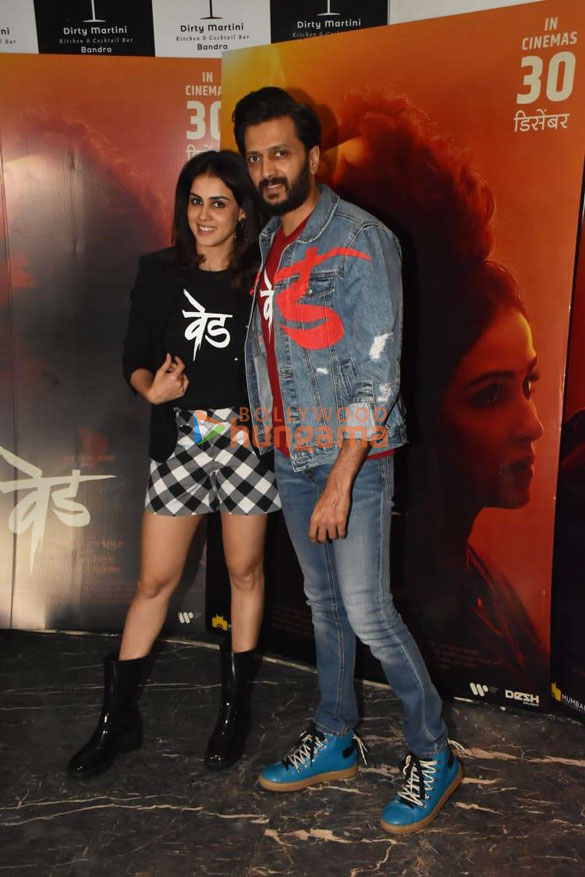 photos celebs snapped at the success party of ved 3