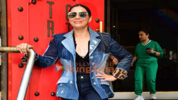 Photos: Gauri Khan snapped at Tori restaurant in Bandra