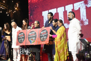 Photos: Gulzar, Vishal Bhardwaj and others snapped at Kuttey’s Mehfil-e-Khaas