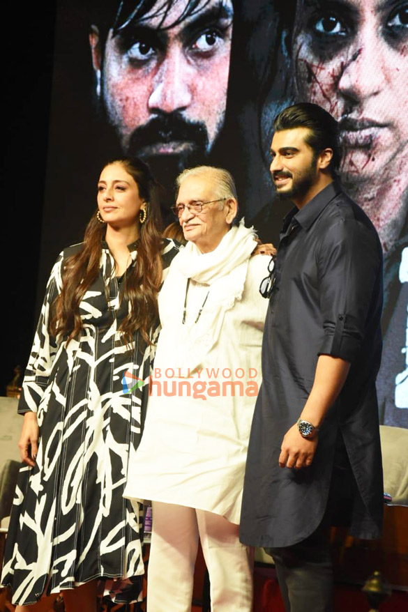 photos gulzar vishal bhardwaj and others snapped at kutteys mehfil e khaas 18866 2