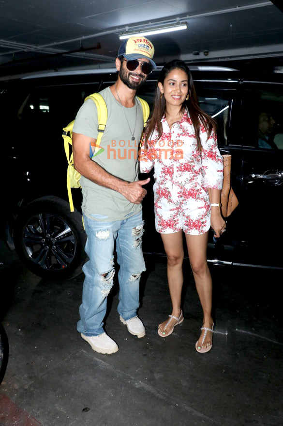 photos kiara advani sidharth malhotra aishwarya rai bachchan and others snapped at the airport