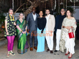Photos: Masaba Gupta, Satyadeep Mishra at their wedding with guests
