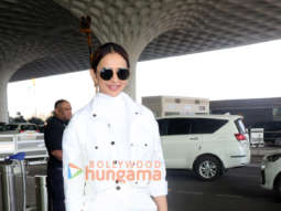 Photos: Rakul Preet Singh, Kareena Kapoor Khan, Arbaaz Khan and others snapped at the airport