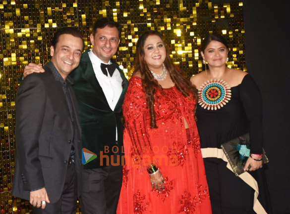 photos rushad rana and ketaki walawalkars wedding reception 1