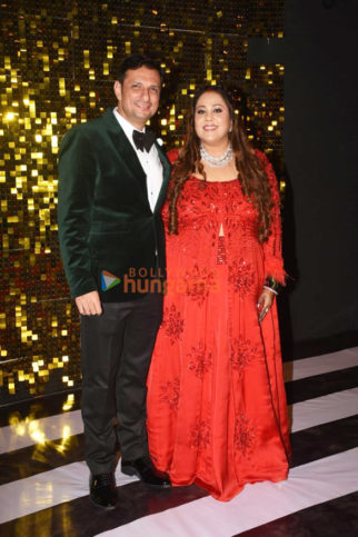 Photos: Rushad Rana and Ketaki Walawalkar’s wedding & reception