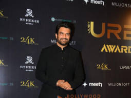 Photos: Sharad Kelkar, Jim Sarbh and other celebs at Urbane Awards