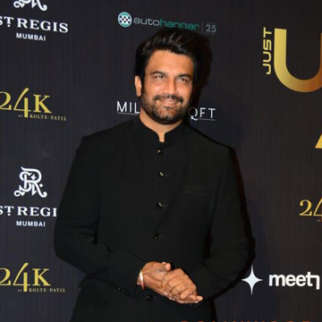 Photos: Sharad Kelkar, Jim Sarbh and other celebs at Urbane Awards