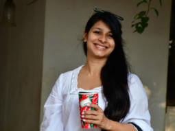 Photos: Tanishaa Mukerji snapped in Bandra