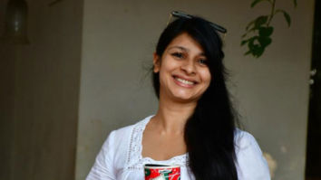 Photos: Tanishaa Mukerji snapped in Bandra