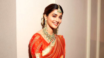 Pooja Hegde