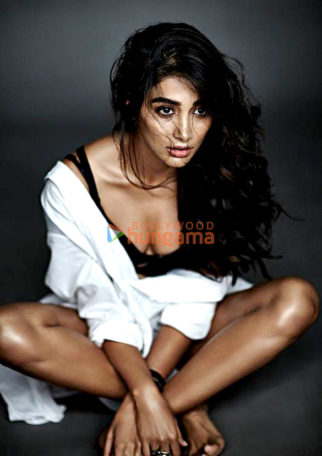 Celeb Photos Of Pooja Hegde