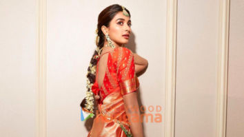 Pooja Hegde
