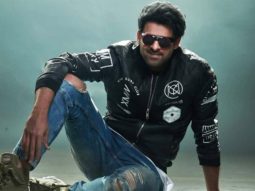 Prabhas starrer Raja Deluxe eyeing for a Dussehra release