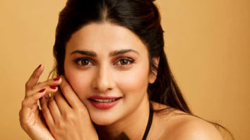 Prachi Desai