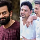 Selfiee Trailer Launch Prithviraj Sukumara lauds Raj Mehta and Akshay Kumar; calls Hindi remake of Driving Licence “enhanced” version