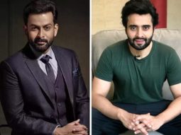“Prithviraj Sukumaran makes Bade Miyan Chote Miyan bilingual film in the true sense,” says producer Jackky Bhagnani; talks about the casting of South star 