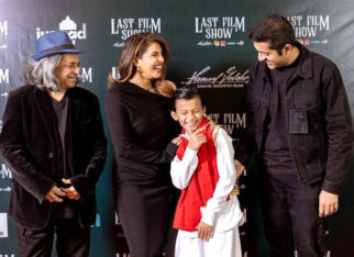 Priyanka Chopra roots for Chhello Show team; calls India’s official Oscar entry an “incredible” film