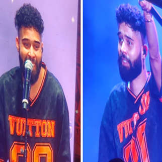 Punjabi popstar AP Dhillon intoxicates the fans with his performance at Lollapalooza India; brings out ukulele as he croons his hits ‘Tere Te’, ‘Summer High’, ‘Brown Munde’, ‘Excuses’