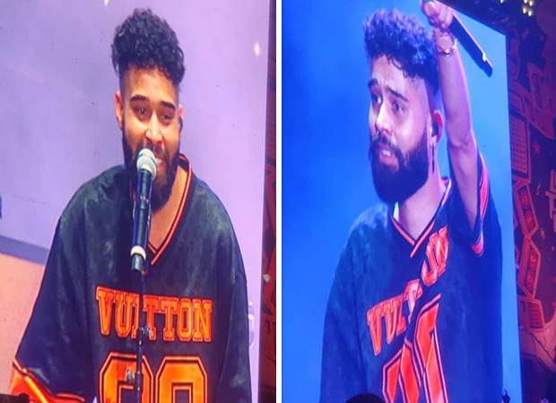 Punjabi popstar AP Dhillon intoxicates the fans with his performance at Lollapalooza India; brings out ukulele as he croons his hits ‘Tere Te’, ‘Summer High’, ‘Brown Munde’, ‘Excuses’ : Bollywood News