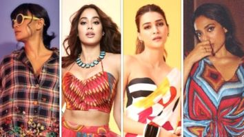 Quirky prints are making their mark in 2023! Sayani Gupta to Kriti Sanon show us how to style them right