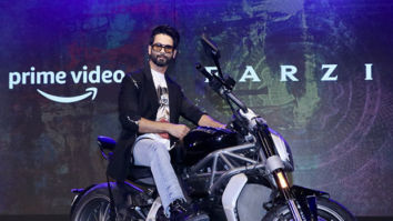 REVEALED: Shahid Kapoor BREAKS silence on why Farzi couldn’t be made into a film and why it turned into a web series