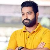 RRR actor Junior NTR gets mobbed in Los Angeles ahead of 80th Golden Globe Awards