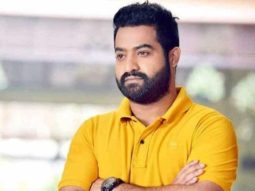 RRR actor Junior NTR gets mobbed in Los Angeles ahead of 80th Golden Globe Awards