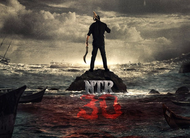 RRR star Jr. NTR to commence NTR 30 from February 2023; film set to release on April 5, 2024 