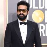 RRR star Jr. NTR would love to star in a Marvel movie; 'I love Iron Man; he is so relatable'