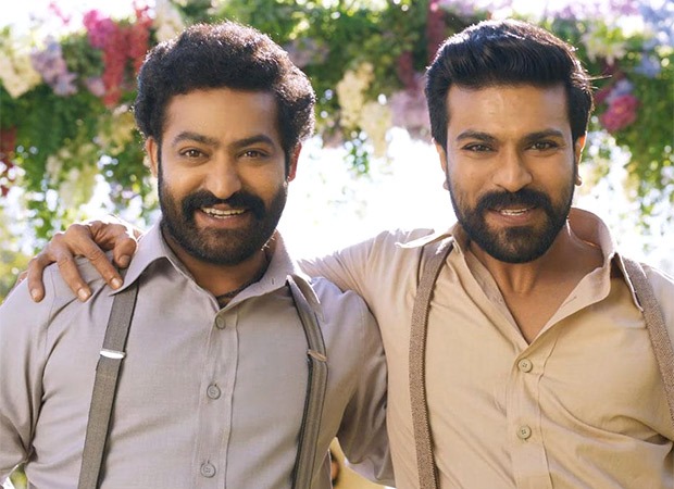 RRR star Ram Charan says he and Jr. NTR would dance to ‘Naatu Naatu’ 17 times if they bag an Oscar for the song : Bollywood News