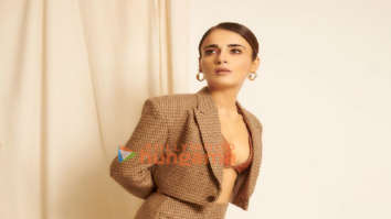 Celeb Photos Of Radhika Madan