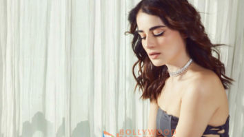 Radhika Madan