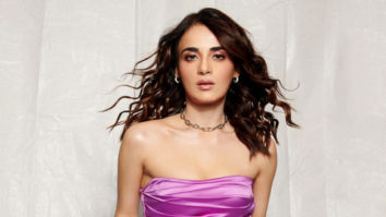 Radhika Madan