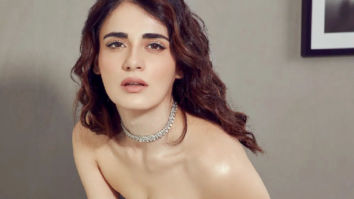 Radhika Madan