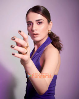 Celeb Photos Of Radhika Madan