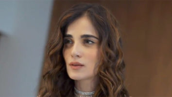 Radhika Madan walks into 2023 with confidence and bigger plans