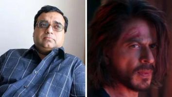 Rajkumar Santoshi opens up on clash of Gandhi Godse – Ek Yudh with Pathaan; says, “Ours is not a song-dance kind of film”